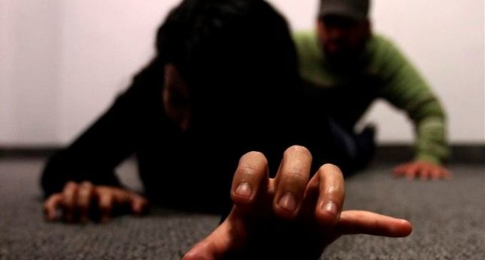 Denunció en febrero la violencia que sufría de su marido y hoy es hallada muerta