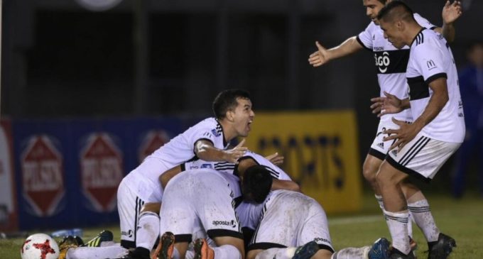 Guaraní queda relegado y Olimpia se apodera del segundo lugar para soñar