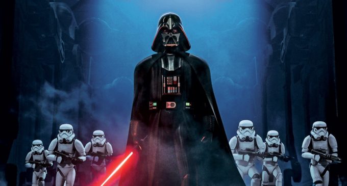 Anuncian serie y nueva trilogía de Star Wars