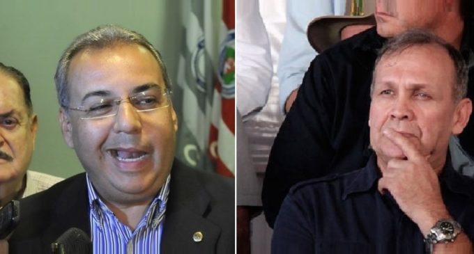 Oviedo Matto arremete contra Mario Ferreiro