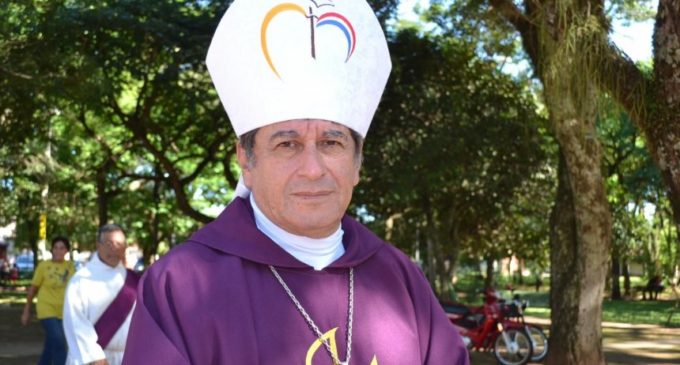 Falta protocolo para beatificación de Chiquitunga, sostiene obispo de Caacupé
