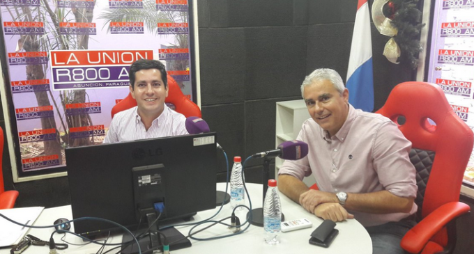Dejar de lado la ‘politiquería’