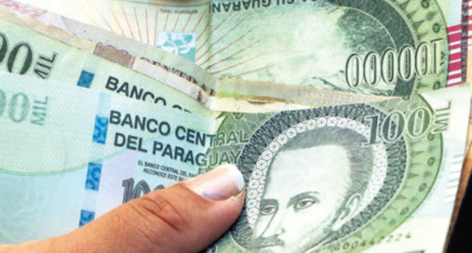 “Del aguinaldo no se puede descontar nada, el trabajador debe percibir la totalidad”