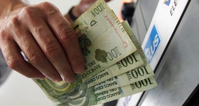¿Cómo se calcula el aguinaldo?