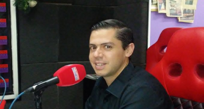 Abogado de la familia Quintana recusa a la fiscal del caso 31M