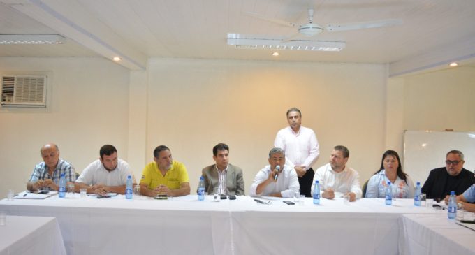 San Bernardino se prepara para el verano