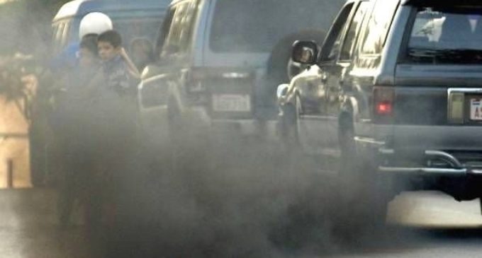 Paraguay está comprometido a reducir el 20% de sus gases de efecto invernadero