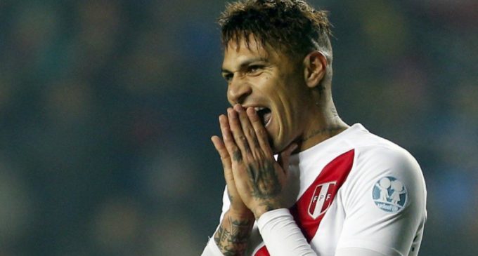 Paolo Guerrero jugará el mundial
