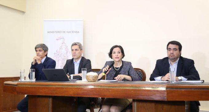 Horacio Cartes veta parcialmente el presupuesto 2018