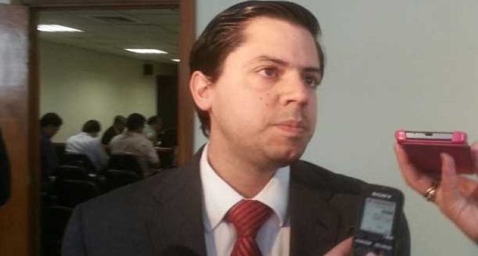 Reorganizar leyes y analizar posible reforma constituyente, objetivos del abogado Duarte en Congreso