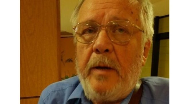 Senador Adolfo Ferreiro dice que proyecto de ley de financiamiento político “solo favorecerá a los poderosos”