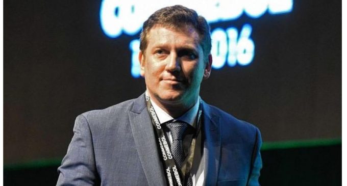 Critican silencio de Alejandro Domínguez sobre el caso FIFAgate