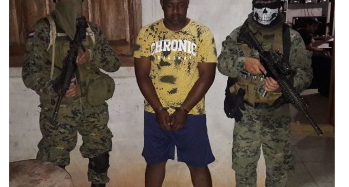 Detienen a supuestos vinculados con secuestro del ganadero Félix Urbieta