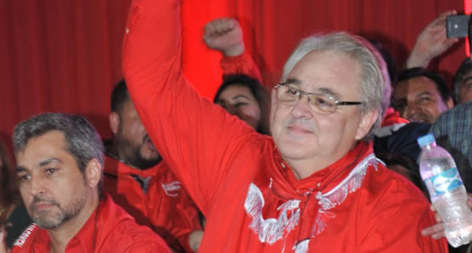 “Hay indicios que funcionarios del TREP estuvieron pasando guarismos errados”