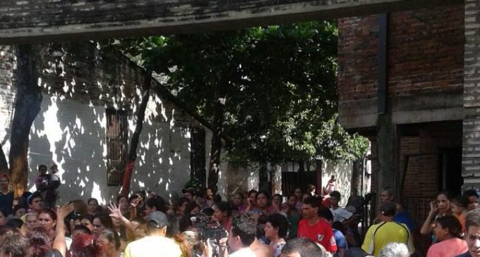 EPP: Barrio Pelopincho dividido