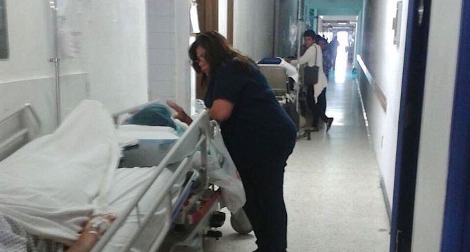 “El mejor seguro del universo”: Denuncian falta de medicamentos e insumos para asegurados en el IPS