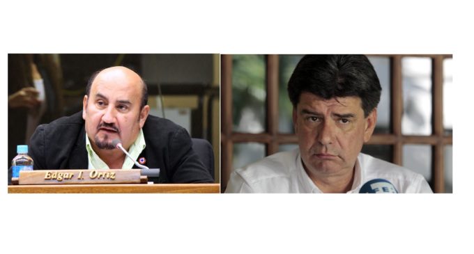 Diputado llanista: “La boca del efrainismo es pura cloaca. Solo agreden y no hablan de proyectos”