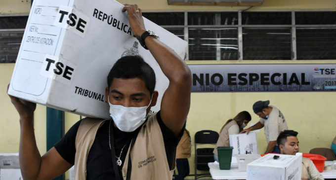 Tribunal Superior de Honduras aplaza recuento de votos y ahonda crisis