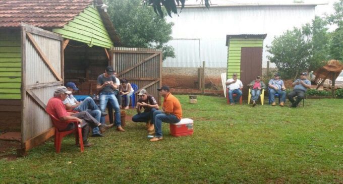 Fiscalía considera que nuevo detenido por secuestro de los Dresch es determinante