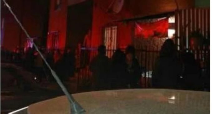 México: Volvió a su casa luego del trabajo y encontró a su familia muerta