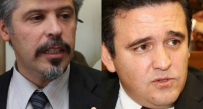Caso González Daher: Petta y Giuzzio presentan denuncia penal