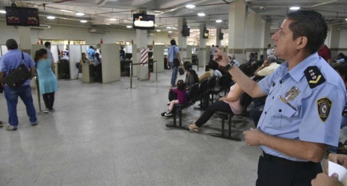 Anuncian atención a horario completo en Identificaciones durante este fin de semana