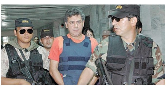 Abogada de Jarvis Pavão denuncia desprolijidades en proceso de extradición