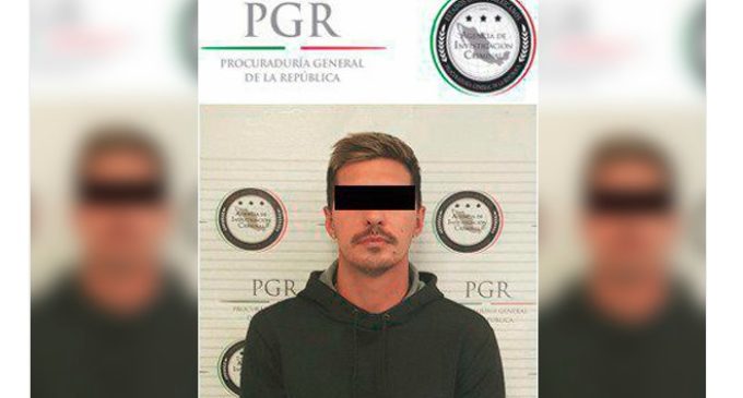 Se espera extradición de Jonathan Fabbro a la Argentina para iniciar proceso judicial