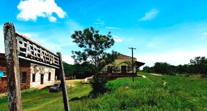 Presentan álbum fotográfico con datos históricos de Paraguarí