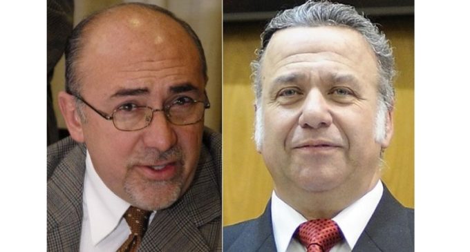 Alejandro Nissen, exfiscal: “Yo imputé a González Daher a las 9 y a las 10 de la mañana ya estaba mi destitución”