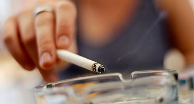 Impuesto al tabaco ya no será estudiado este año en Cámara Baja, anuncia diputado liberal