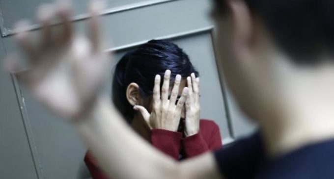 Feminicidios: “Mi hijo me salvó dos veces de morir en manos de su papá”