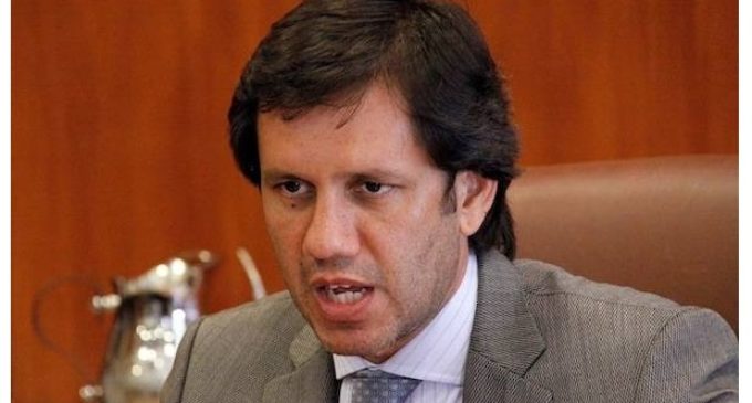 “Es un sujeto miserable”: Abogado repudia actitud de ‘apretar’ fiscales por parte de Carmelo Caballero