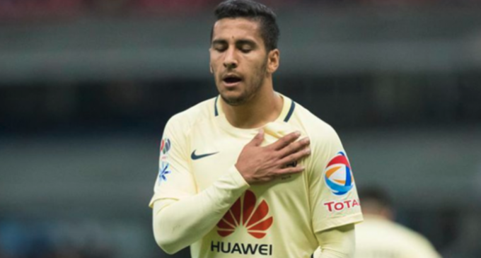 América pediría 8 millones por Cecilio