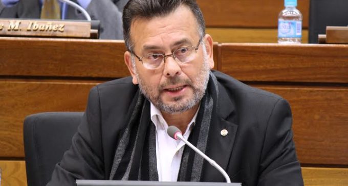 “Una respuesta electoralista permitió este presupuesto, que no es conveniente para nuestro país”