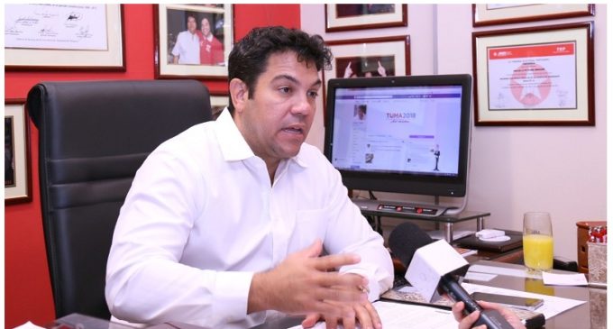 Tuma dice que no es necesario eliminar Jurado de Enjuiciamiento y Consejo de la Magistratura