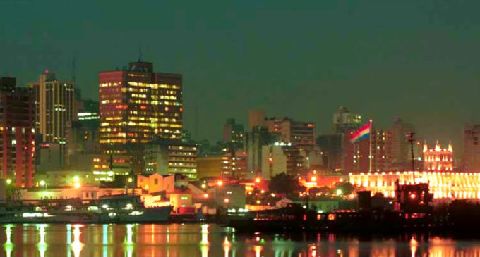 Oferta hotelera creció 38% en Paraguay
