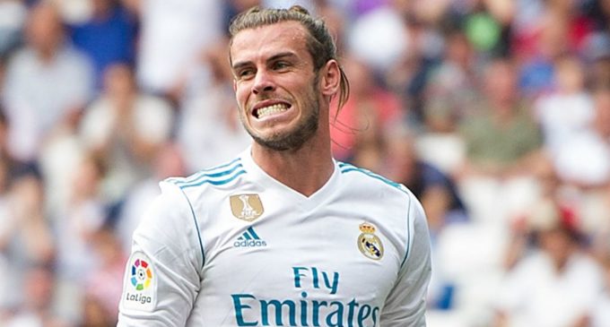 A mitad de precio: El United ofrece hoy apenas 56 millones por Bale