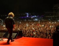 Anuncian presencia de The Killers en el Asunciónico