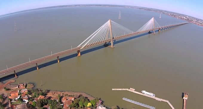 Argentinos están restringidos a comprar por menos de 50 USS en Paraguay y solo en horarios de oficina