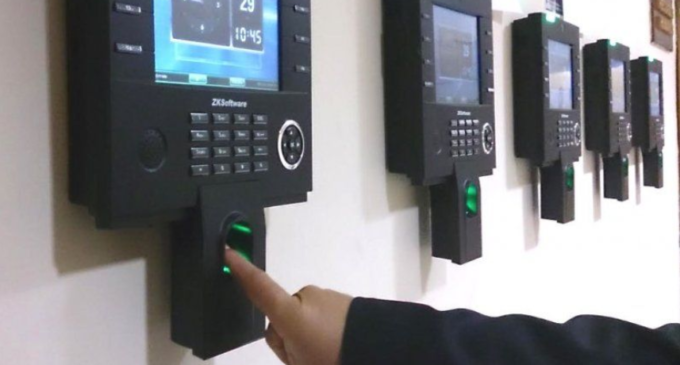 “Tecnología de punta” en las fronteras ante temporada de vacaciones