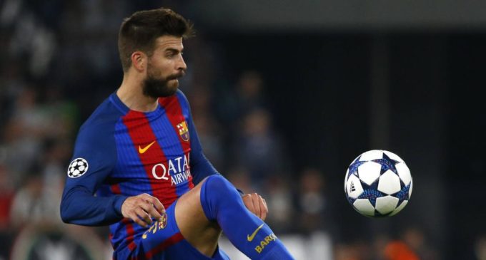 Crisis en la defensa del Barça: Suenan nombres para fichar