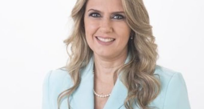 El microtráfico y la reforma judicial en la agenda de Rocío Vallejo