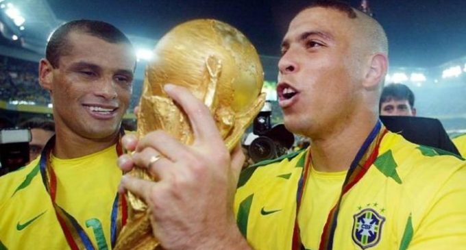 Grupo de Brasil es “bien accesible”, dice Ronaldo