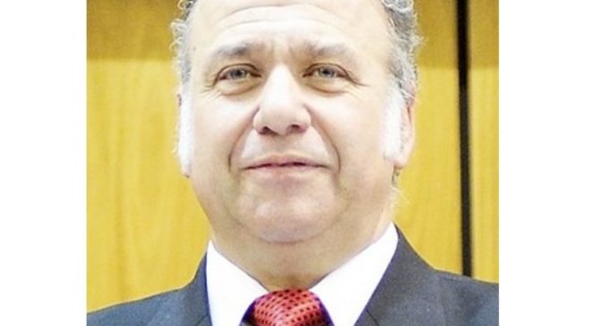 “Óscar González Daher es solo un actor visible, hay toda una estructura que lo respalda”, dice abogado