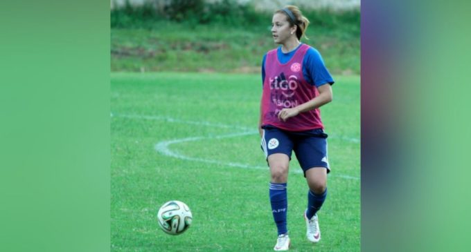 La Sele Femenina se prepara para la Copa América
