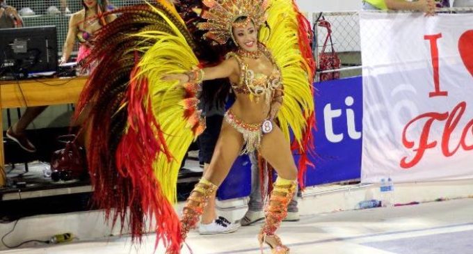Carnaval encarnaceno: “Está todo preparado para que la gente venga”