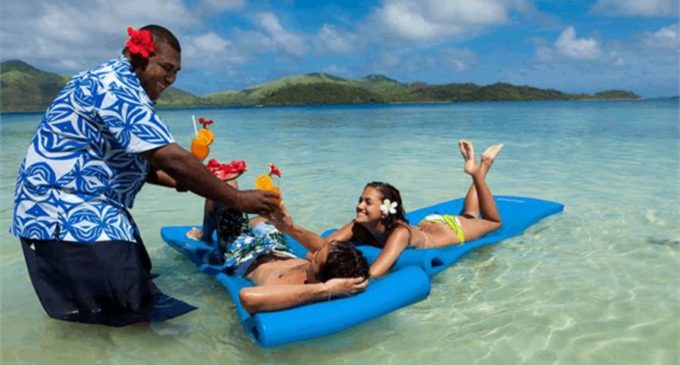 Islas Fiji y Colombia serían los países más felices del mundo