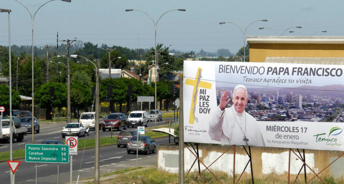 El Papa vuelve a la tierra de las desigualdades: Latinoamérica