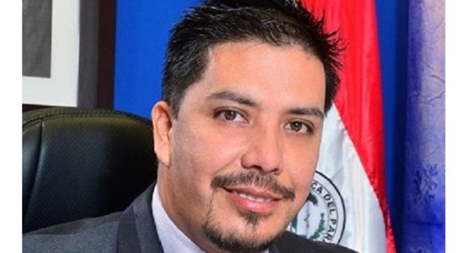 Convocan a sesión extra para tratar desafuero de Carlos Portillo